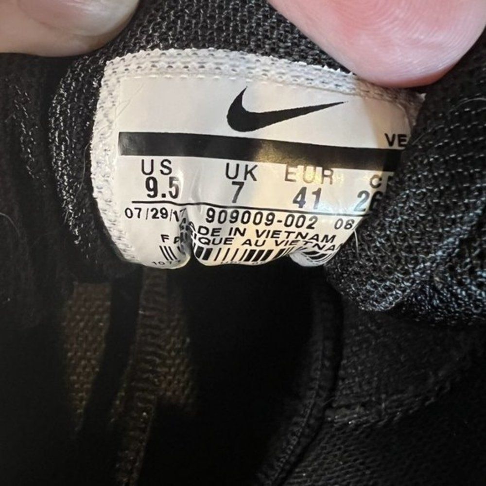 Womens Nike In-Season TR 7 Training Cross Fit Athletic Shoes Sneakers Size 9.5 M - Picture 6 of 6